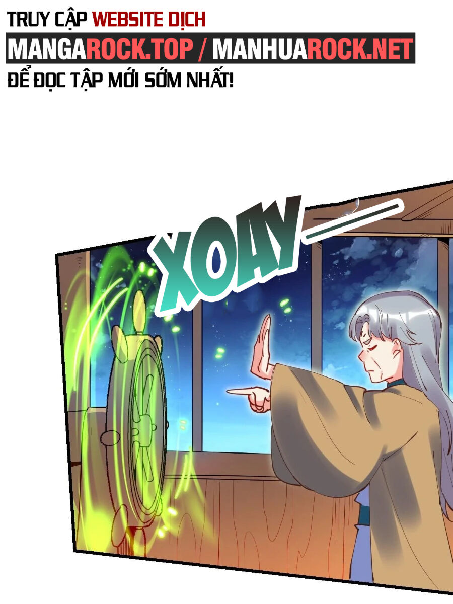 Nguyên Lai Ta Là Tu Tiên Đại Lão Chap 196 - Next Chap 197
