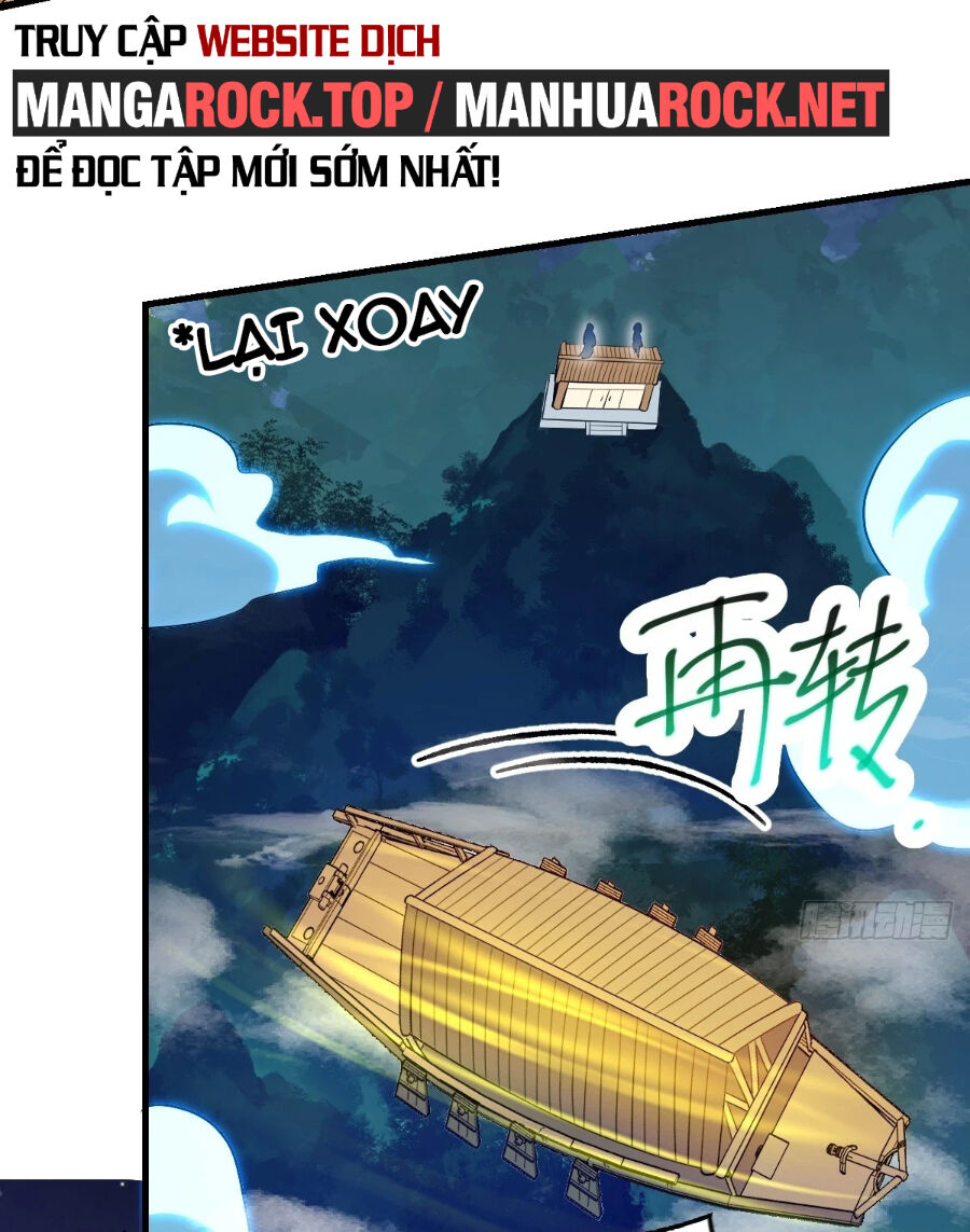 Nguyên Lai Ta Là Tu Tiên Đại Lão Chap 196 - Next Chap 197