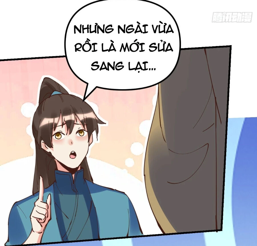 Nguyên Lai Ta Là Tu Tiên Đại Lão Chap 196 - Next Chap 197