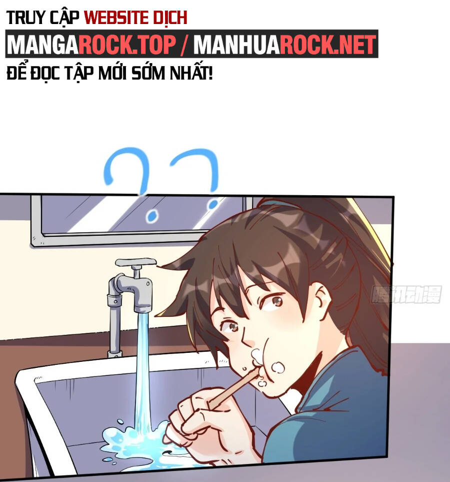 Nguyên Lai Ta Là Tu Tiên Đại Lão Chap 197 - Next Chap 198