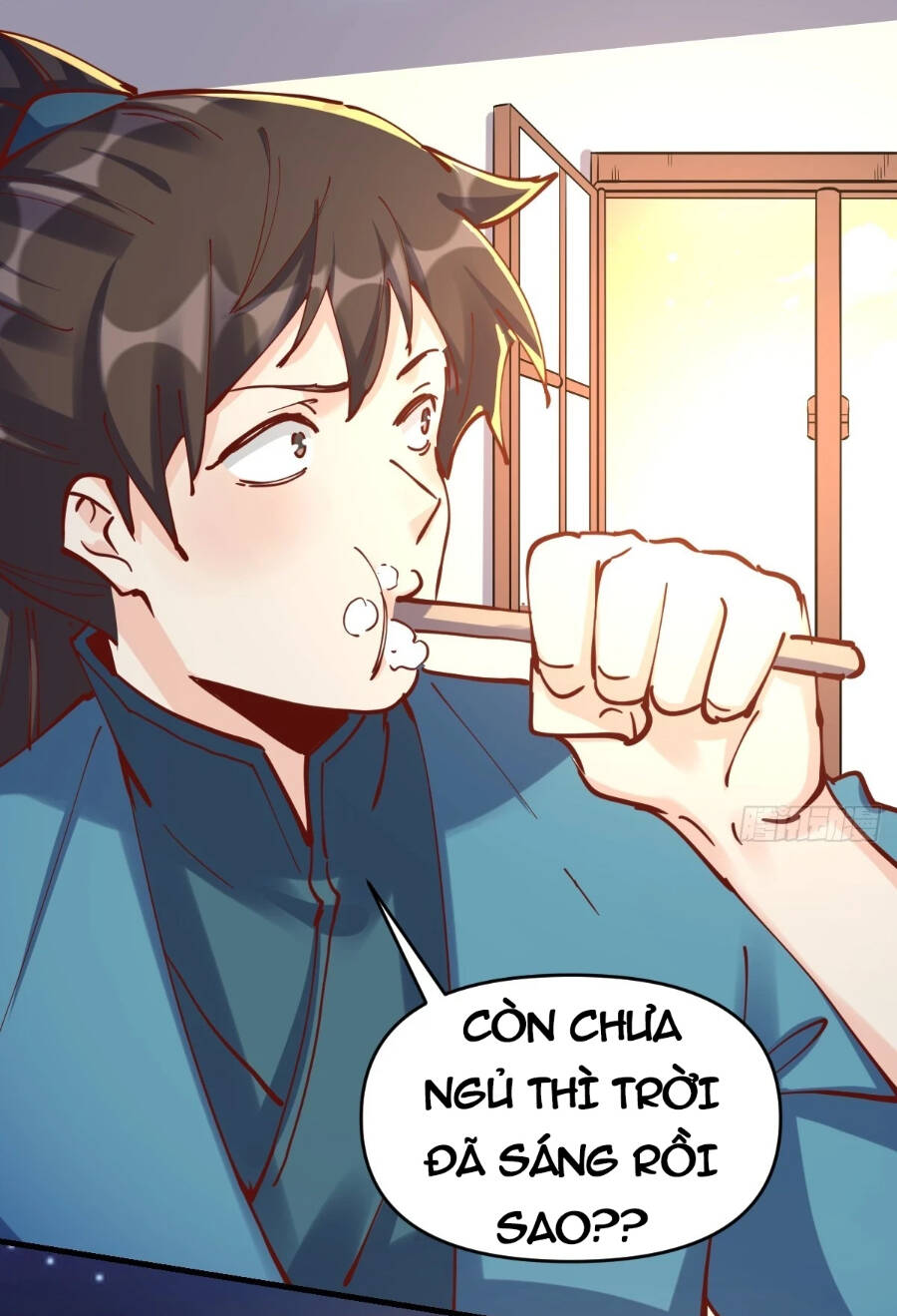 Nguyên Lai Ta Là Tu Tiên Đại Lão Chap 197 - Next Chap 198