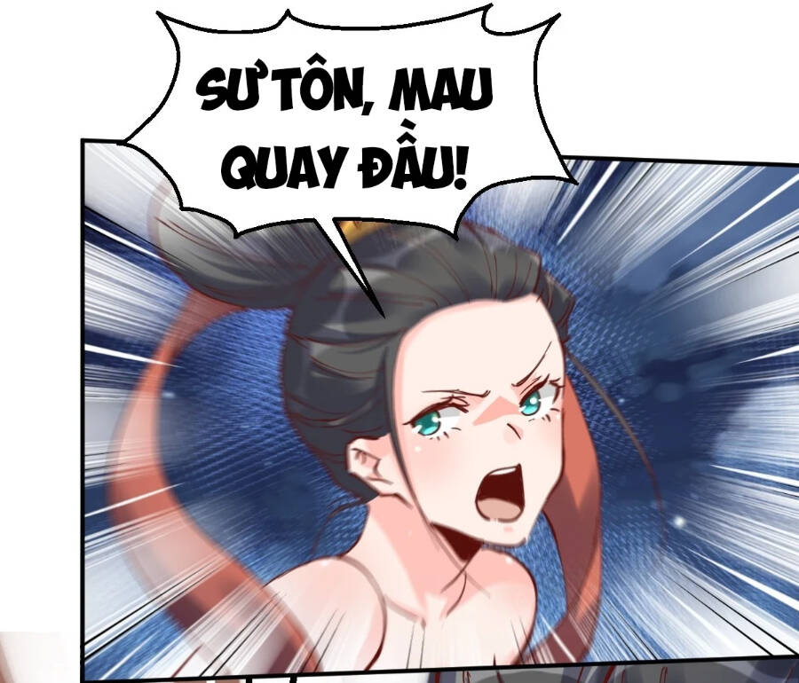 Nguyên Lai Ta Là Tu Tiên Đại Lão Chap 197 - Next Chap 198