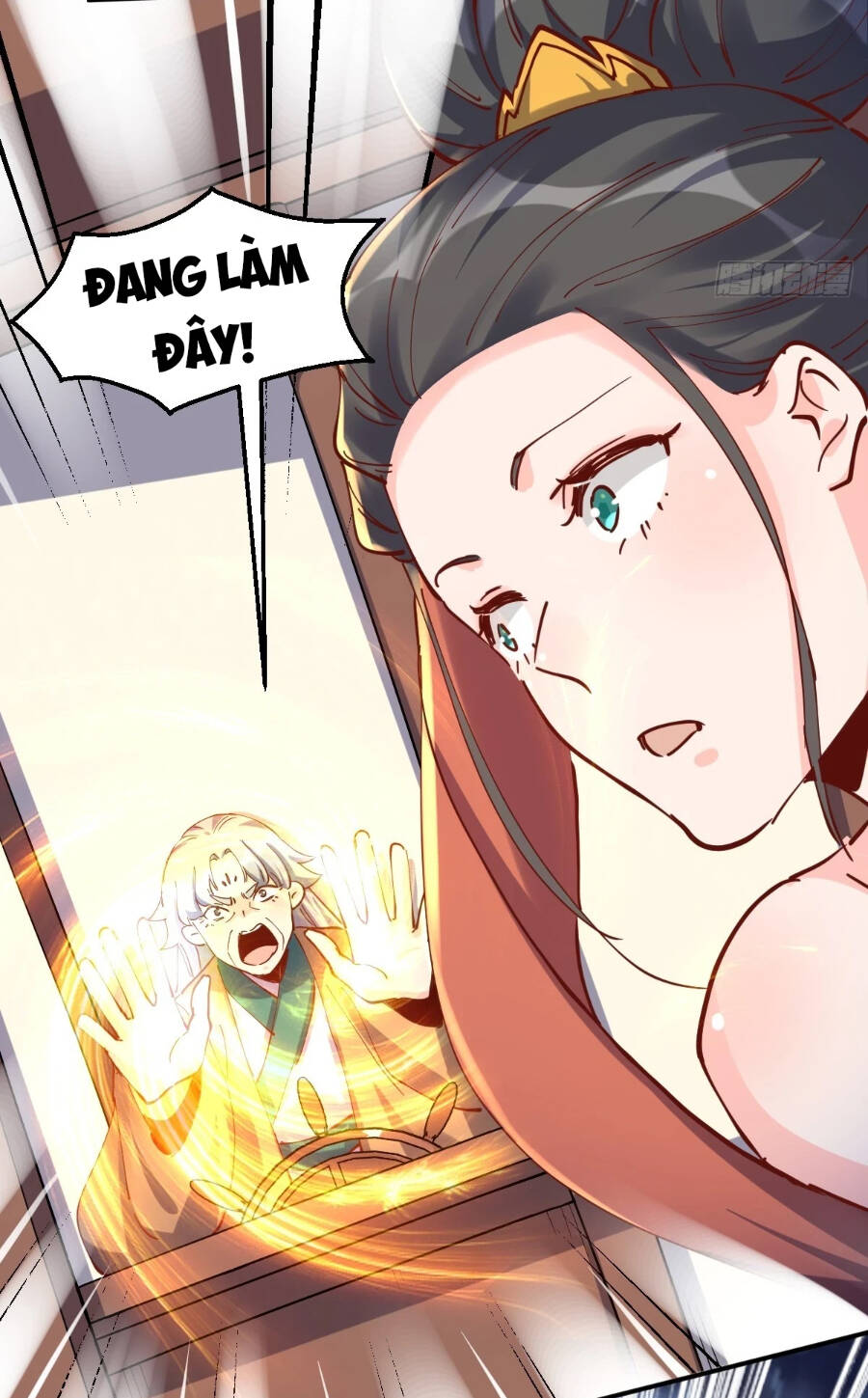 Nguyên Lai Ta Là Tu Tiên Đại Lão Chap 197 - Next Chap 198