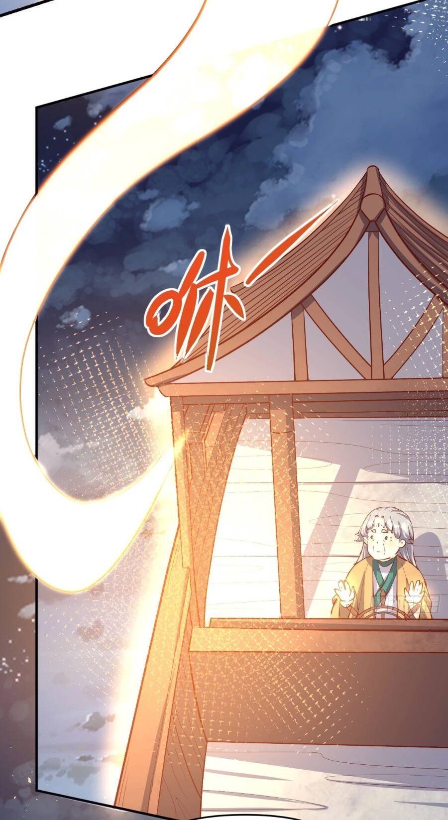 Nguyên Lai Ta Là Tu Tiên Đại Lão Chap 197 - Next Chap 198