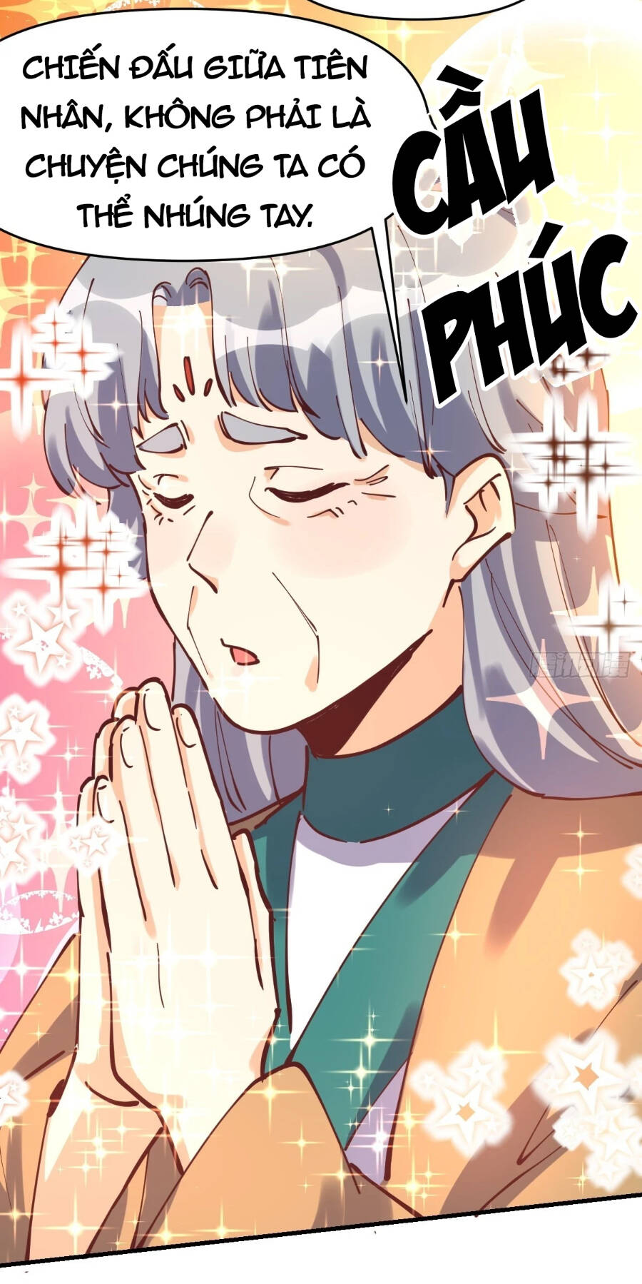 Nguyên Lai Ta Là Tu Tiên Đại Lão Chap 197 - Next Chap 198