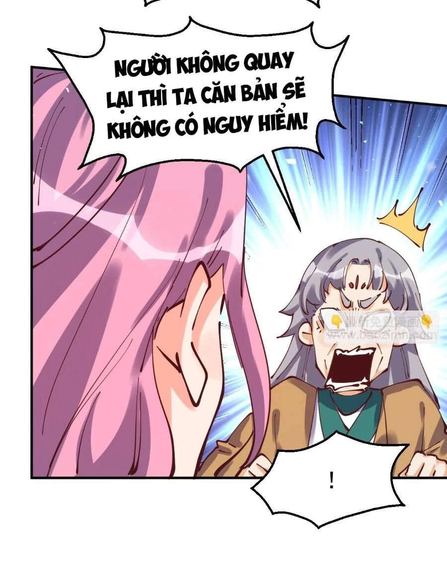 Nguyên Lai Ta Là Tu Tiên Đại Lão Chap 197 - Next Chap 198