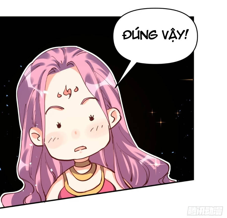 Nguyên Lai Ta Là Tu Tiên Đại Lão Chap 197 - Next Chap 198