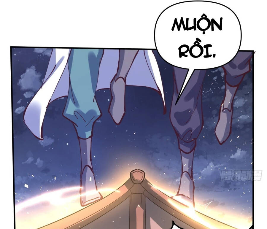 Nguyên Lai Ta Là Tu Tiên Đại Lão Chap 197 - Next Chap 198