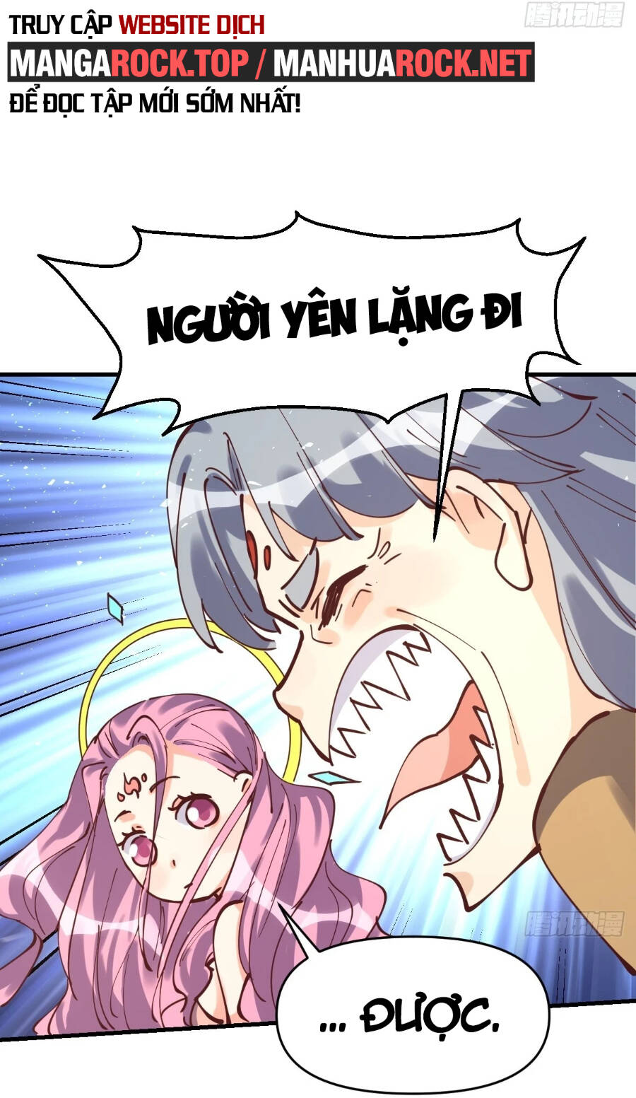 Nguyên Lai Ta Là Tu Tiên Đại Lão Chap 197 - Next Chap 198