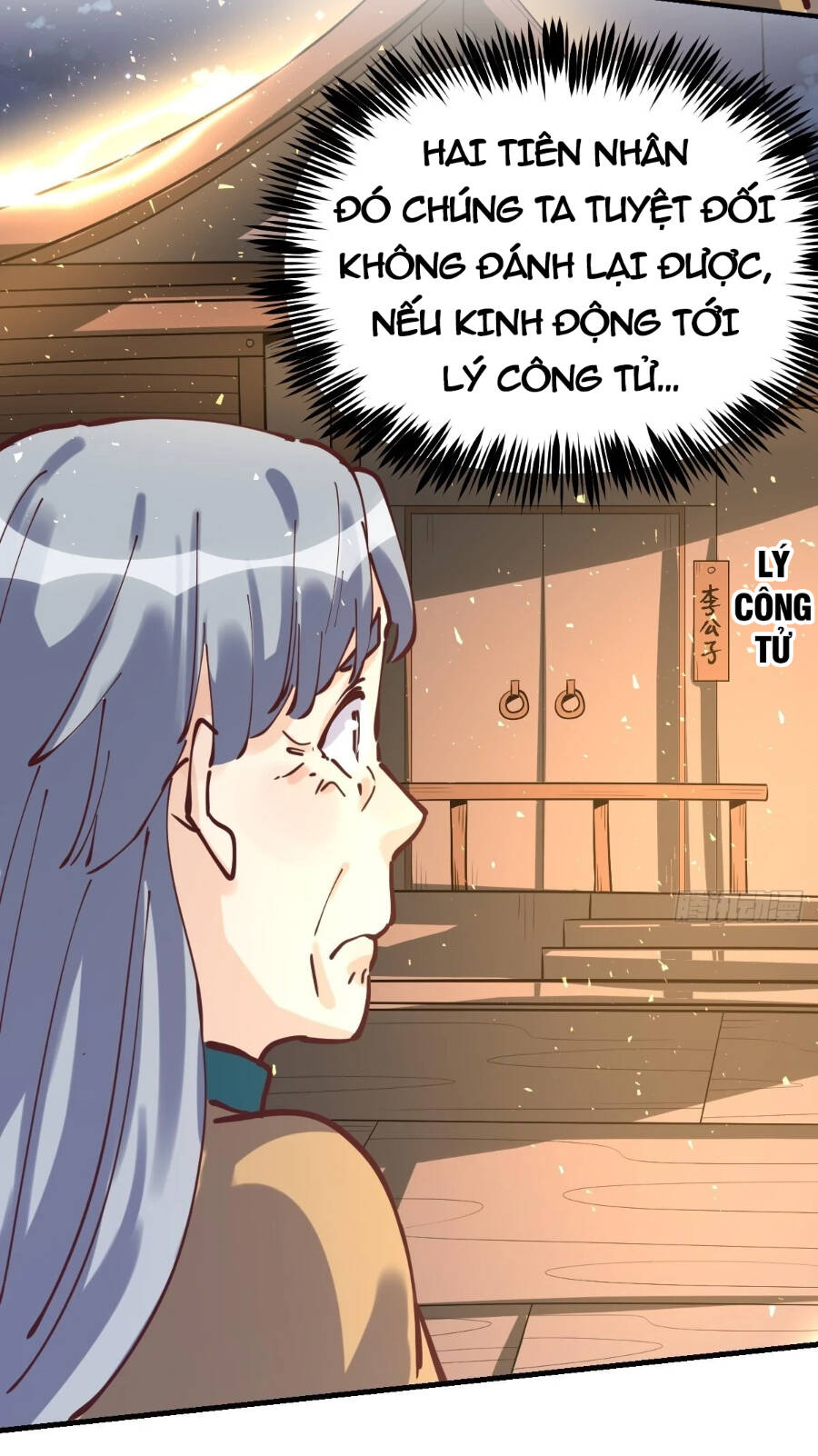 Nguyên Lai Ta Là Tu Tiên Đại Lão Chap 197 - Next Chap 198