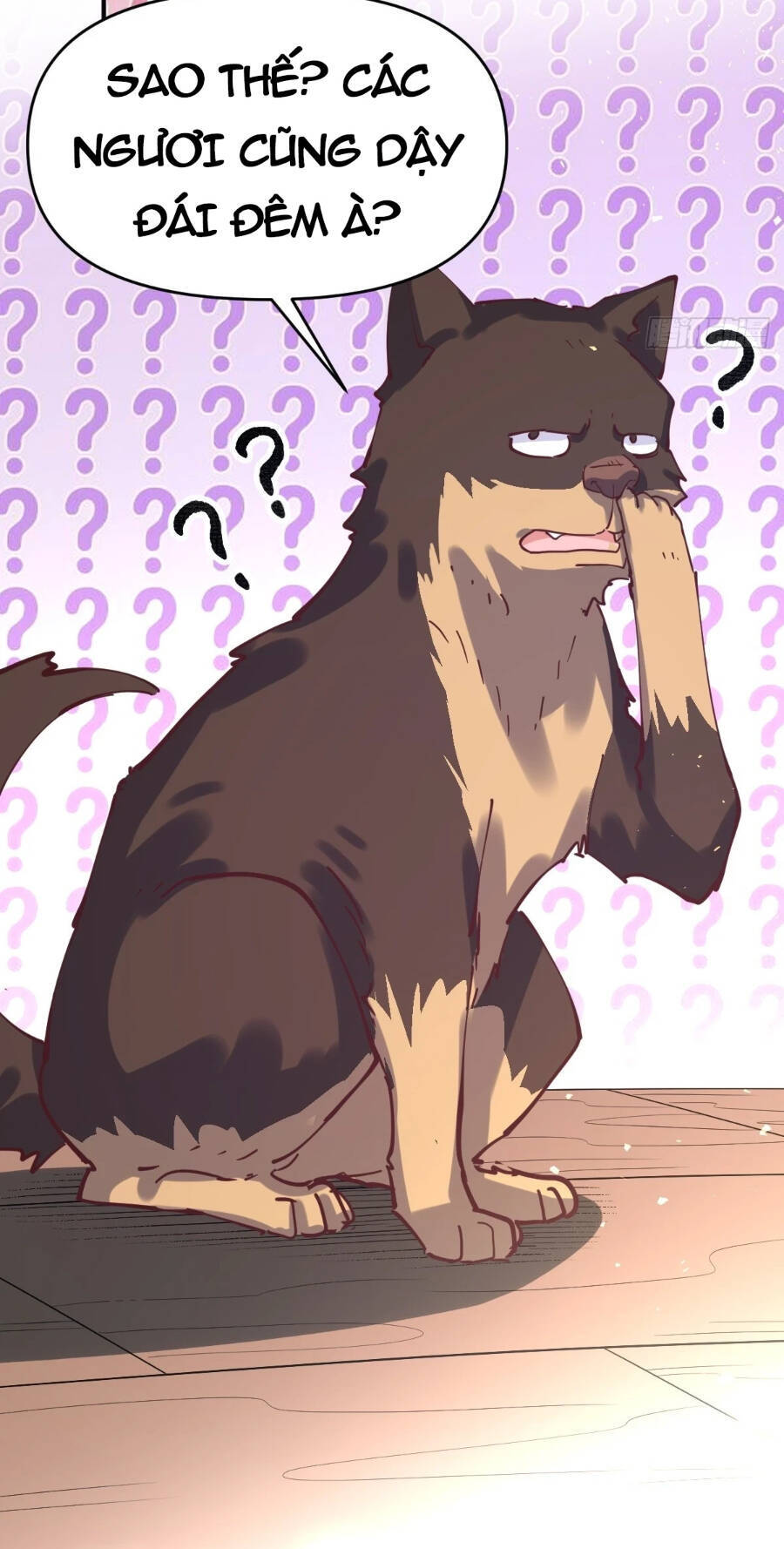 Nguyên Lai Ta Là Tu Tiên Đại Lão Chap 197 - Next Chap 198