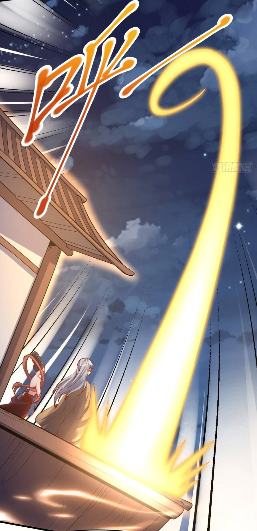 Nguyên Lai Ta Là Tu Tiên Đại Lão Chap 197 - Next Chap 198