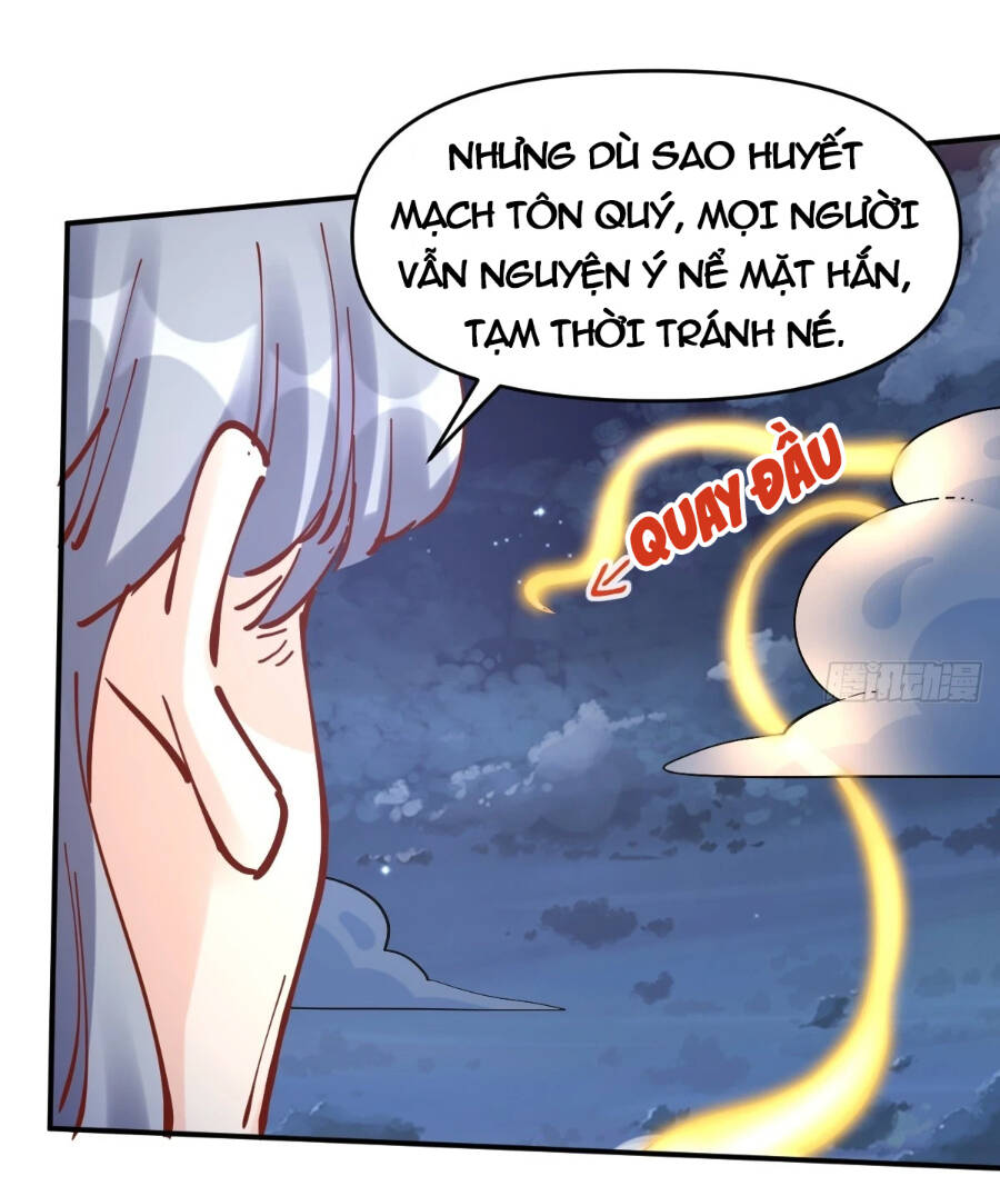 Nguyên Lai Ta Là Tu Tiên Đại Lão Chap 197 - Next Chap 198