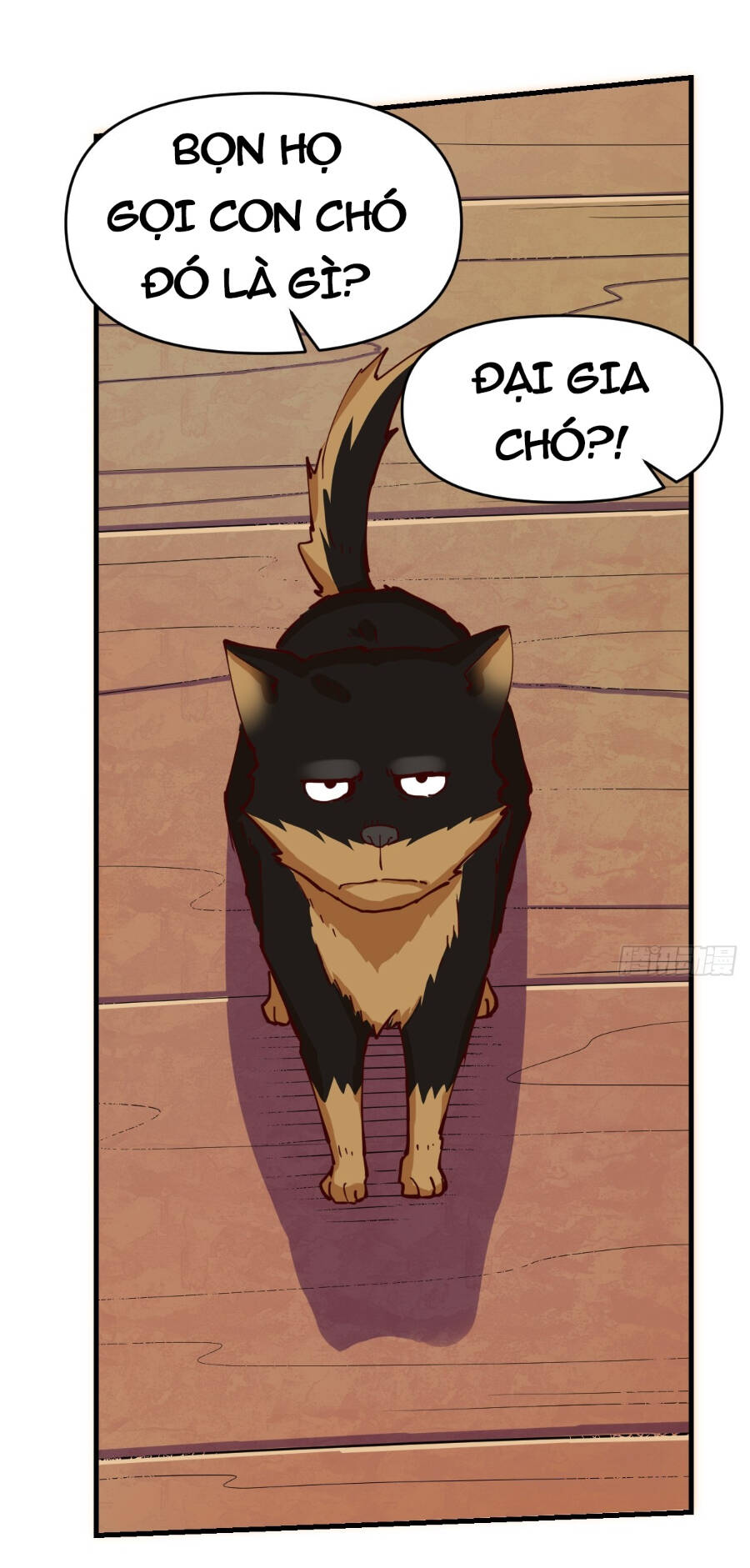 Nguyên Lai Ta Là Tu Tiên Đại Lão Chap 198 - Next Chap 199