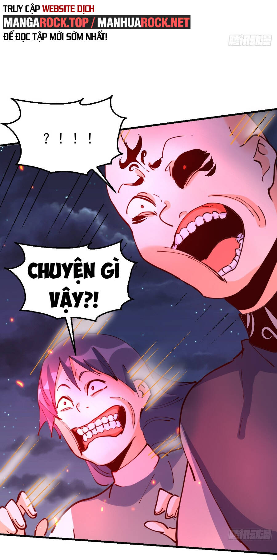 Nguyên Lai Ta Là Tu Tiên Đại Lão Chap 198 - Next Chap 199