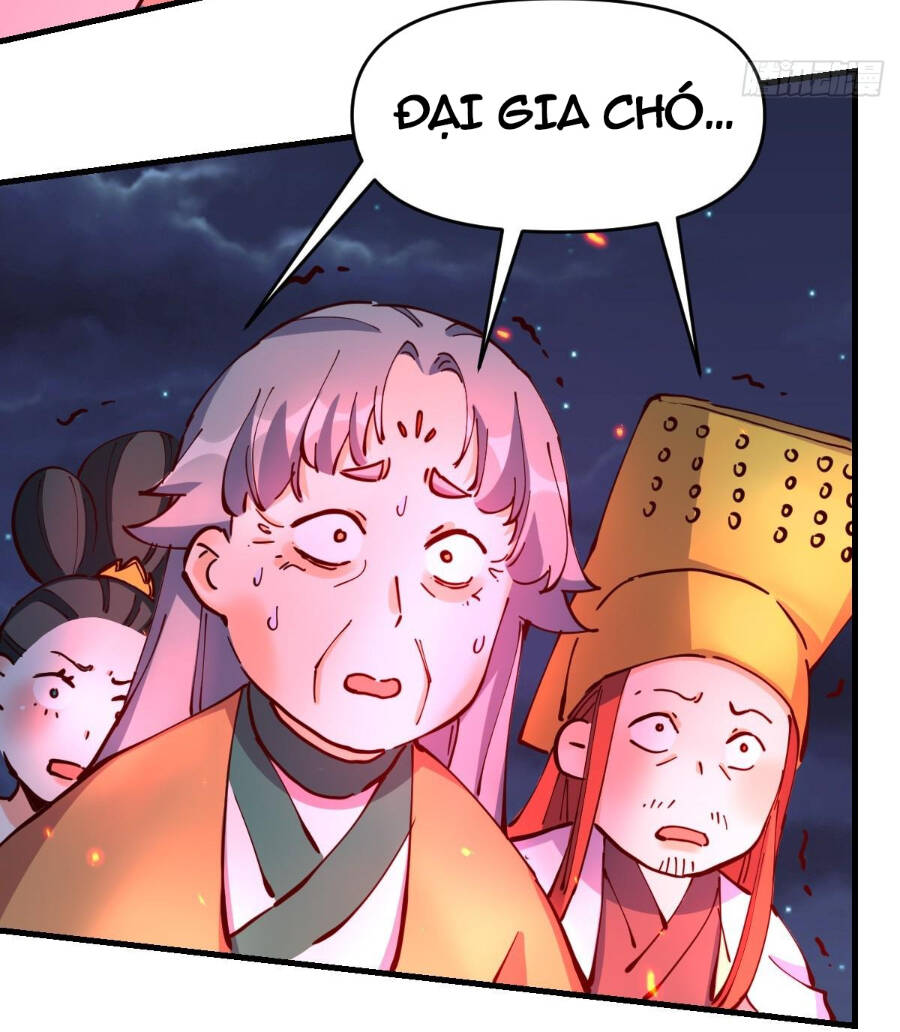 Nguyên Lai Ta Là Tu Tiên Đại Lão Chap 198 - Next Chap 199