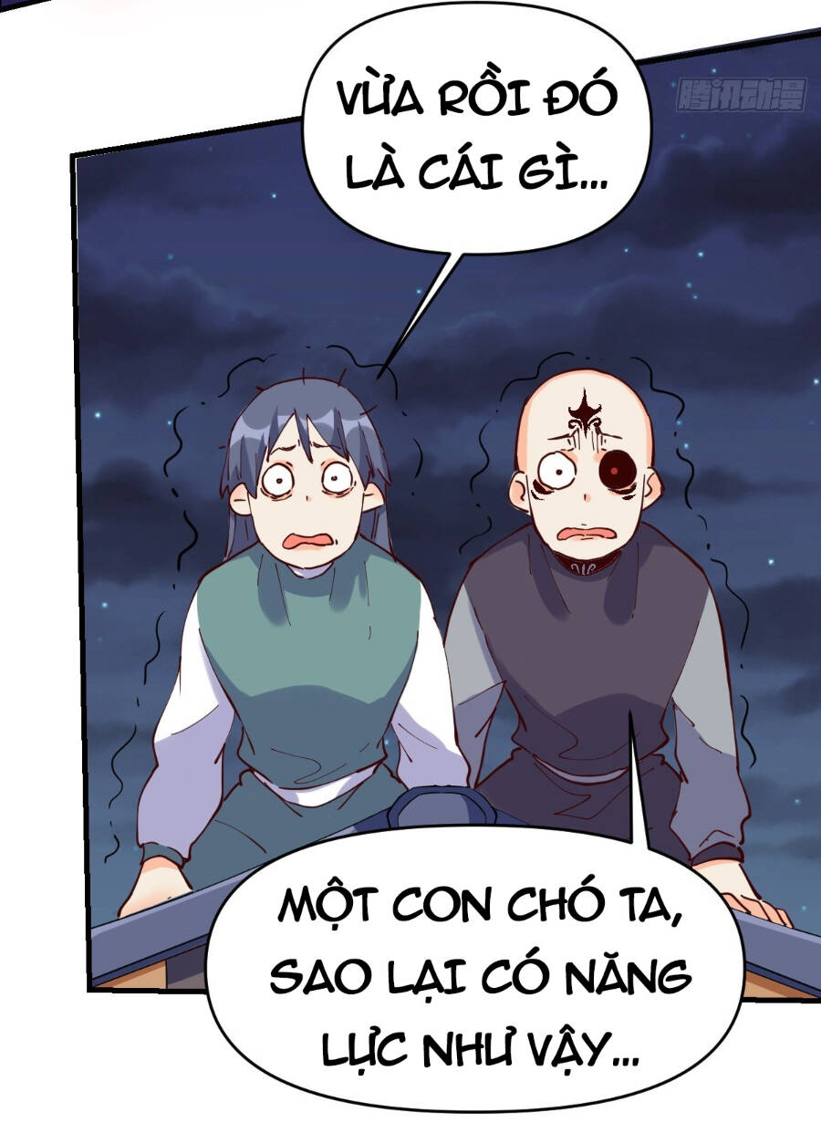 Nguyên Lai Ta Là Tu Tiên Đại Lão Chap 198 - Next Chap 199