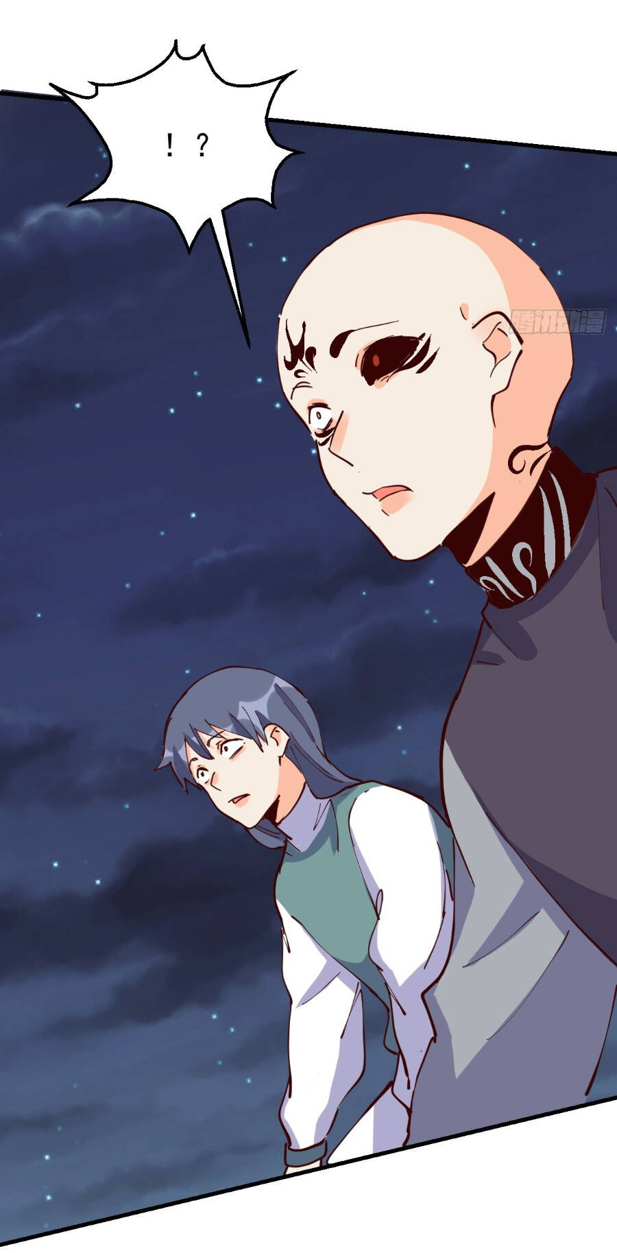 Nguyên Lai Ta Là Tu Tiên Đại Lão Chap 198 - Next Chap 199