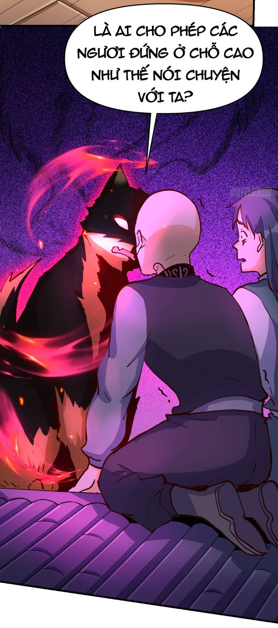 Nguyên Lai Ta Là Tu Tiên Đại Lão Chap 198 - Next Chap 199