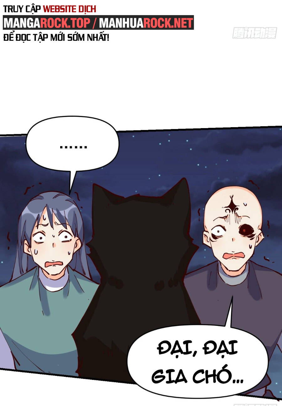 Nguyên Lai Ta Là Tu Tiên Đại Lão Chap 198 - Next Chap 199