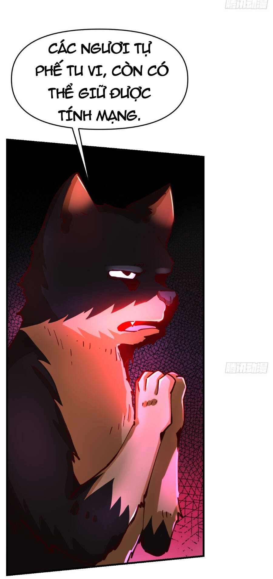 Nguyên Lai Ta Là Tu Tiên Đại Lão Chap 198 - Next Chap 199