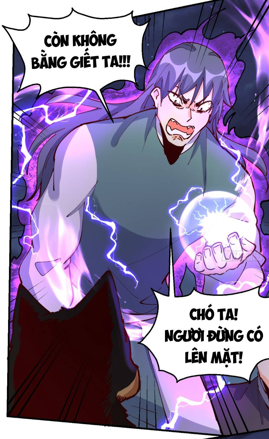 Nguyên Lai Ta Là Tu Tiên Đại Lão Chap 198 - Next Chap 199
