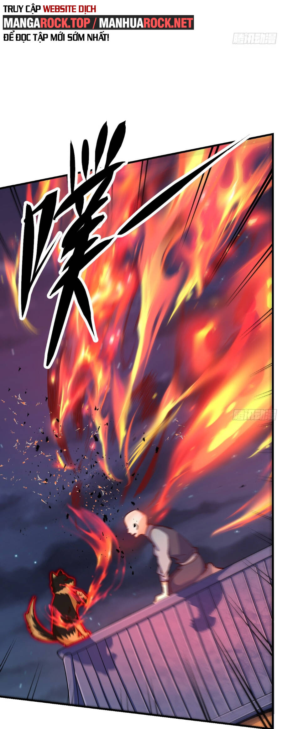 Nguyên Lai Ta Là Tu Tiên Đại Lão Chap 198 - Next Chap 199