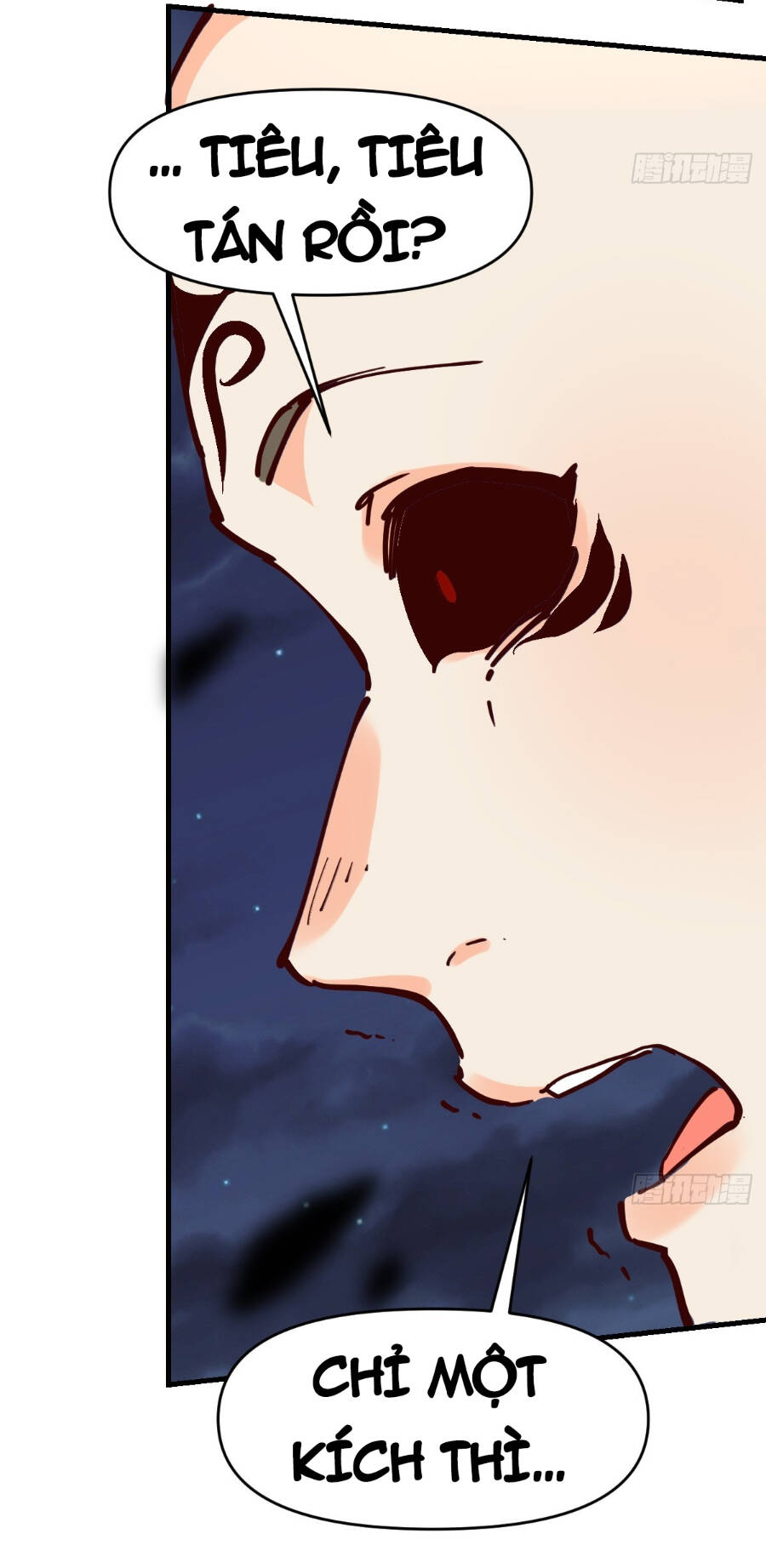 Nguyên Lai Ta Là Tu Tiên Đại Lão Chap 198 - Next Chap 199