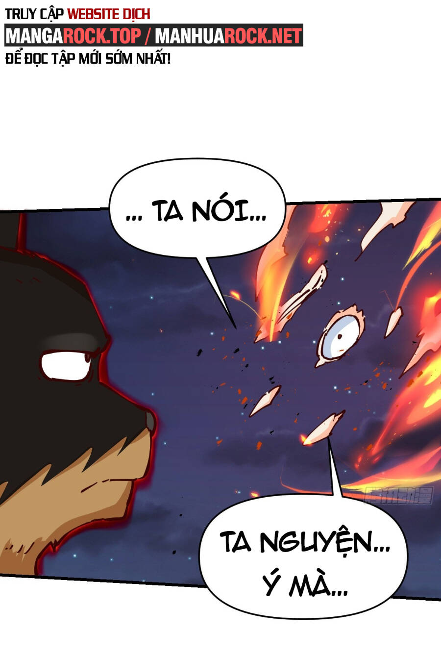 Nguyên Lai Ta Là Tu Tiên Đại Lão Chap 198 - Next Chap 199