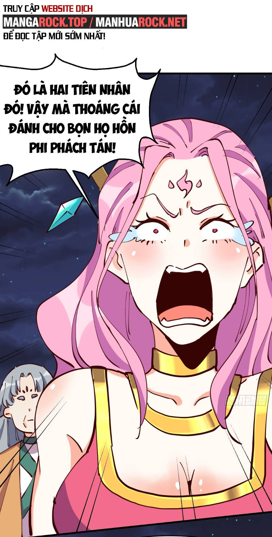 Nguyên Lai Ta Là Tu Tiên Đại Lão Chap 198 - Next Chap 199