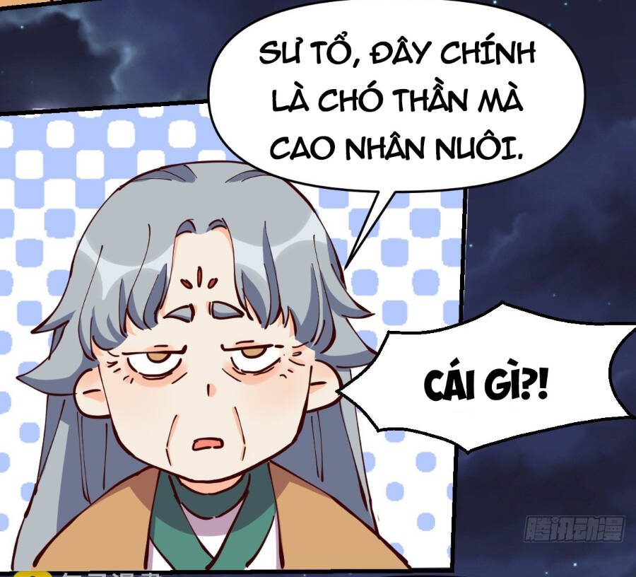 Nguyên Lai Ta Là Tu Tiên Đại Lão Chap 198 - Next Chap 199