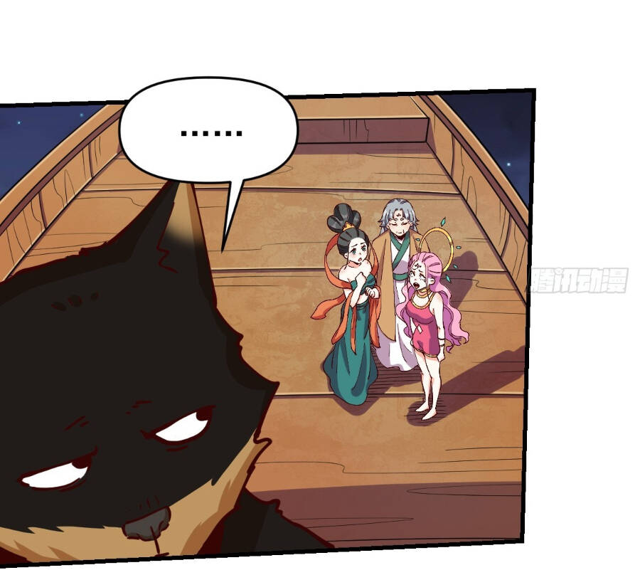 Nguyên Lai Ta Là Tu Tiên Đại Lão Chap 198 - Next Chap 199