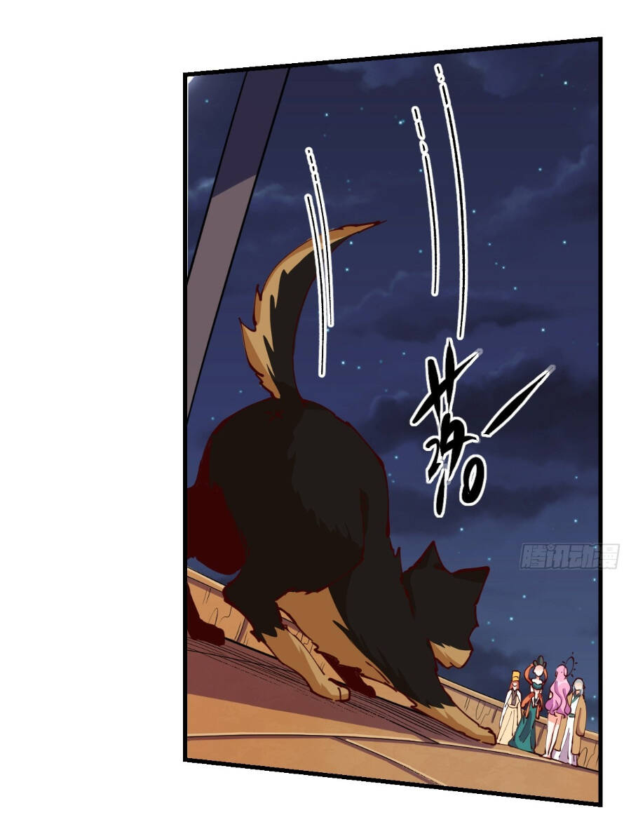 Nguyên Lai Ta Là Tu Tiên Đại Lão Chap 198 - Next Chap 199