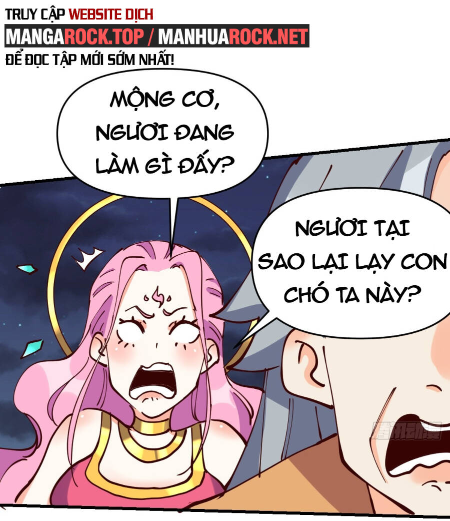 Nguyên Lai Ta Là Tu Tiên Đại Lão Chap 198 - Next Chap 199