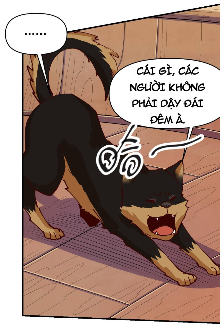 Nguyên Lai Ta Là Tu Tiên Đại Lão Chap 198 - Next Chap 199