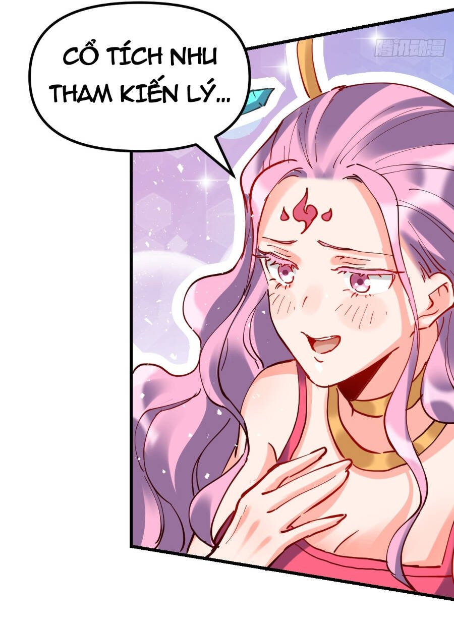 Nguyên Lai Ta Là Tu Tiên Đại Lão Chap 199 - Next Chap 200