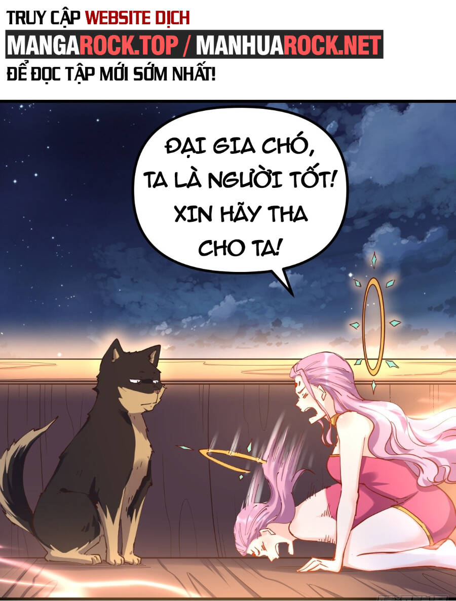 Nguyên Lai Ta Là Tu Tiên Đại Lão Chap 199 - Next Chap 200