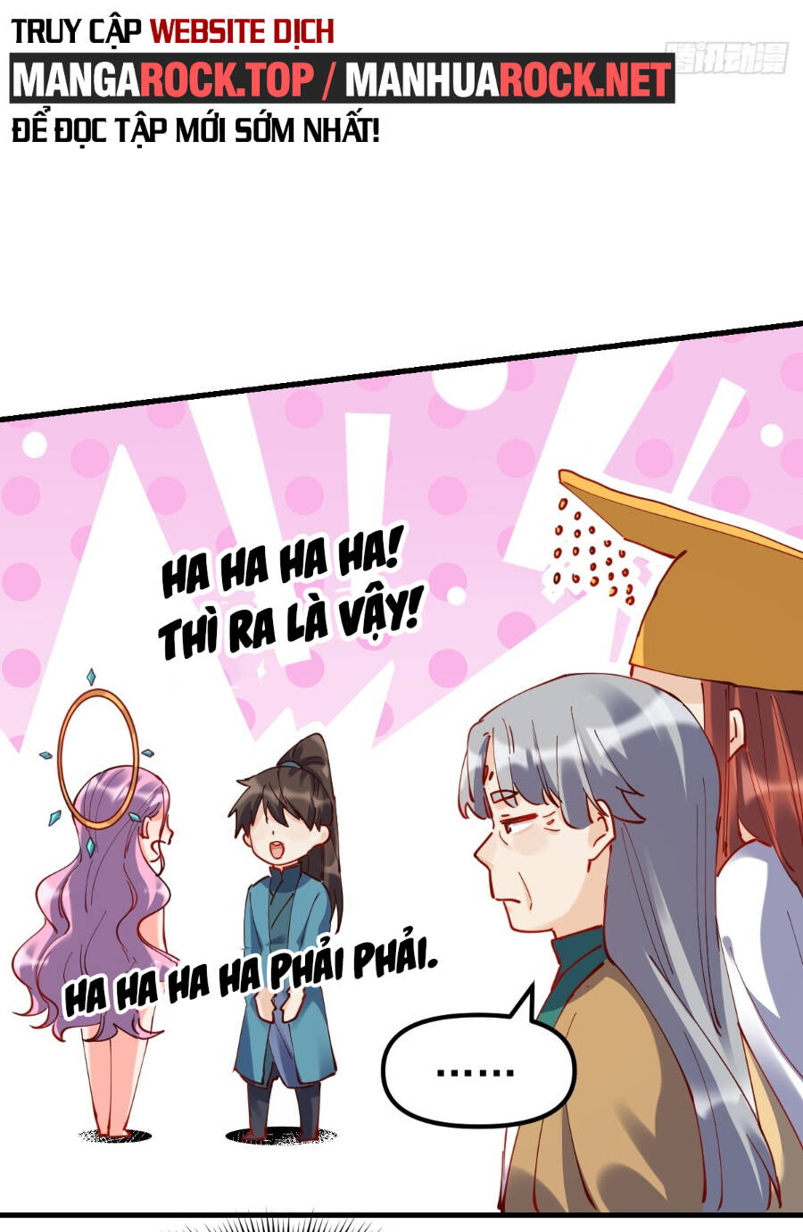 Nguyên Lai Ta Là Tu Tiên Đại Lão Chap 199 - Next Chap 200