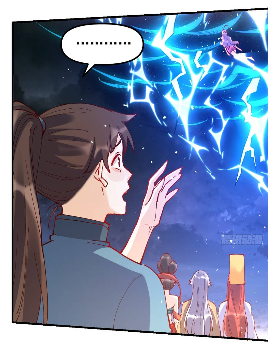 Nguyên Lai Ta Là Tu Tiên Đại Lão Chap 199 - Next Chap 200