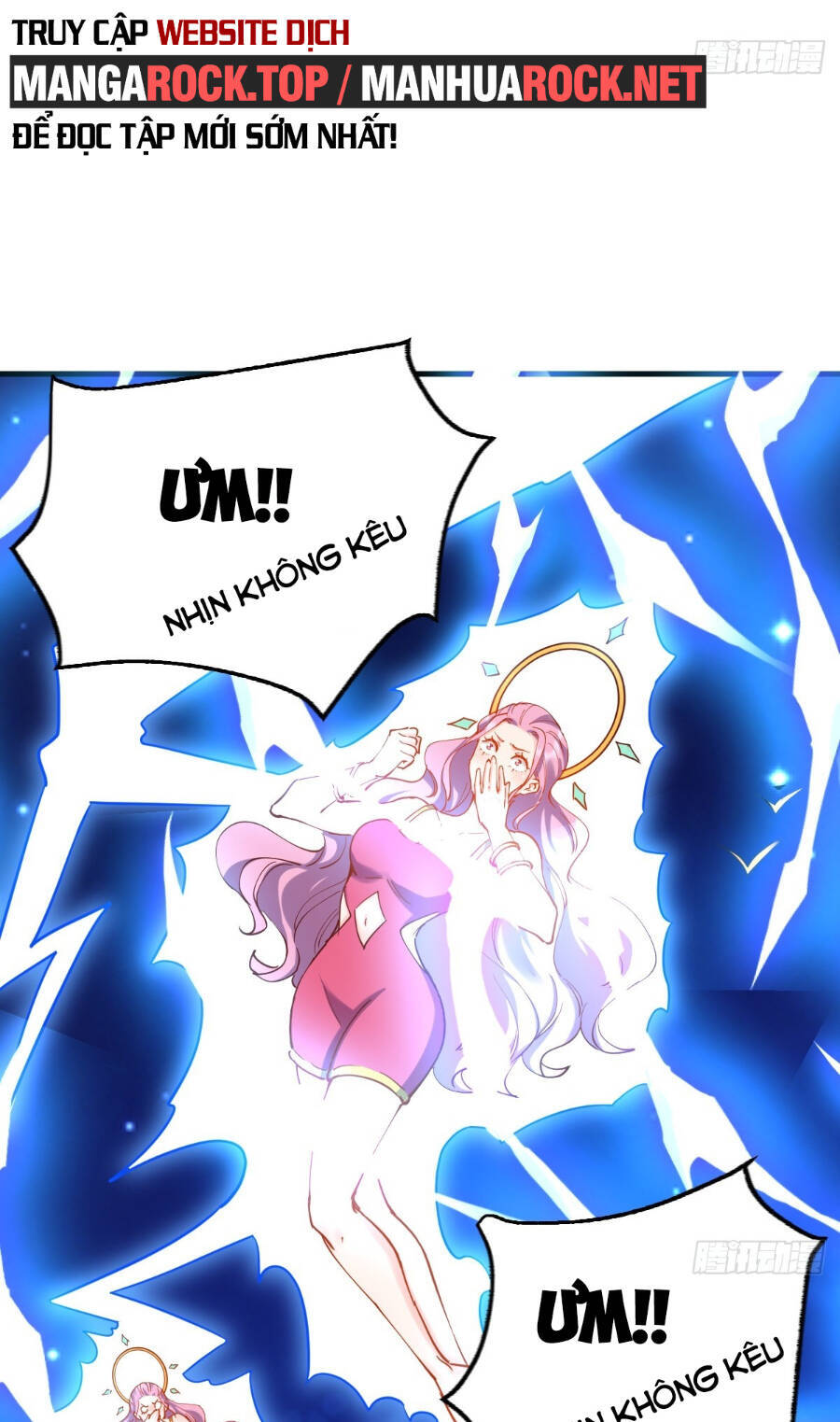 Nguyên Lai Ta Là Tu Tiên Đại Lão Chap 199 - Next Chap 200