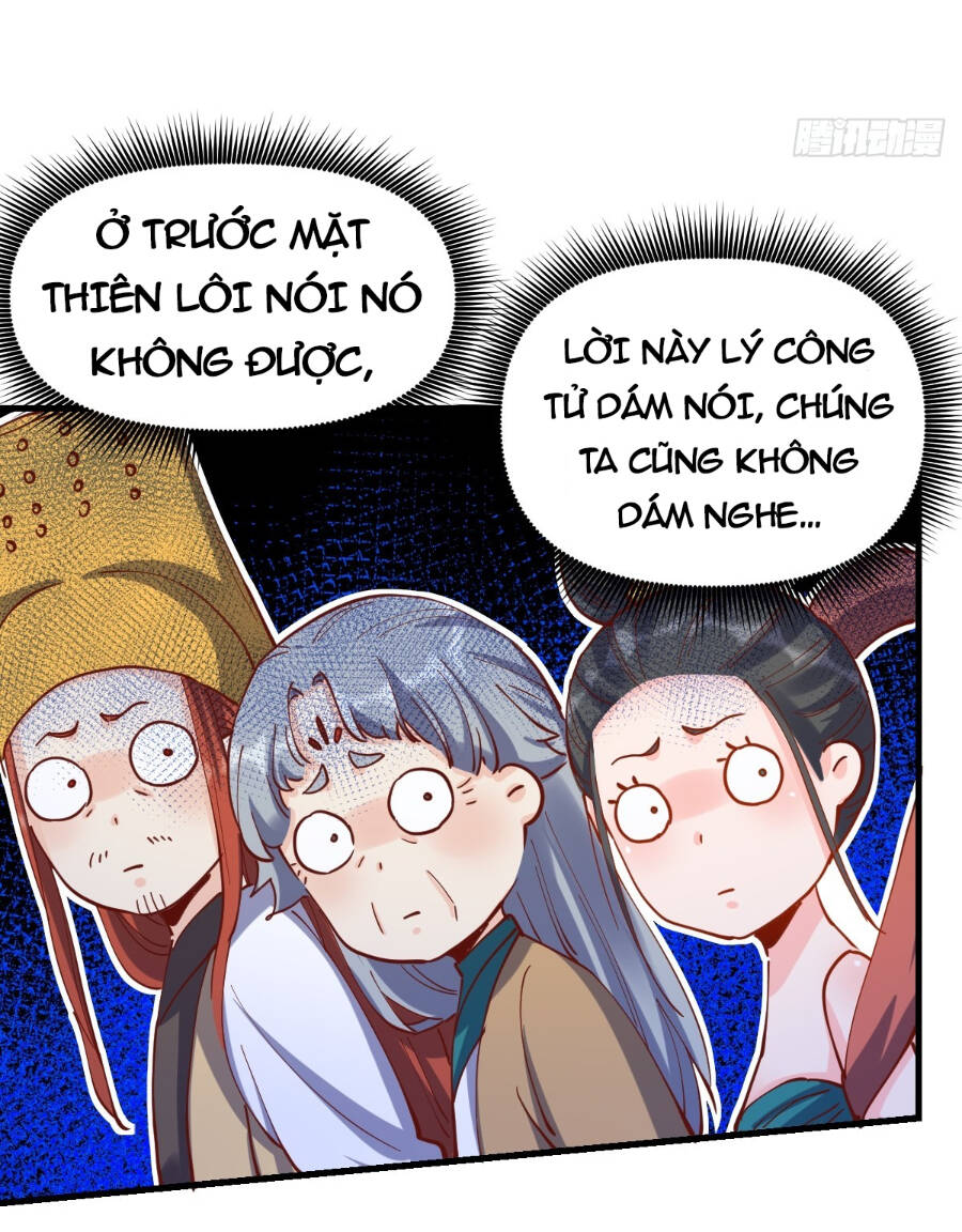 Nguyên Lai Ta Là Tu Tiên Đại Lão Chap 199 - Next Chap 200