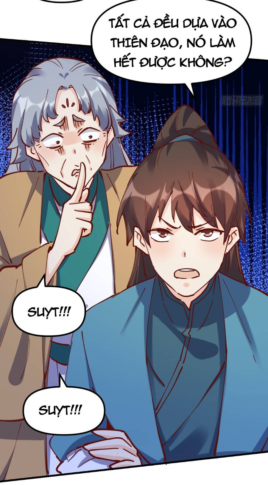 Nguyên Lai Ta Là Tu Tiên Đại Lão Chap 199 - Next Chap 200