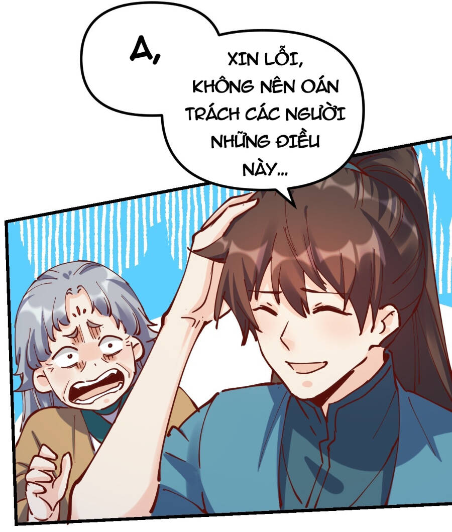 Nguyên Lai Ta Là Tu Tiên Đại Lão Chap 199 - Next Chap 200