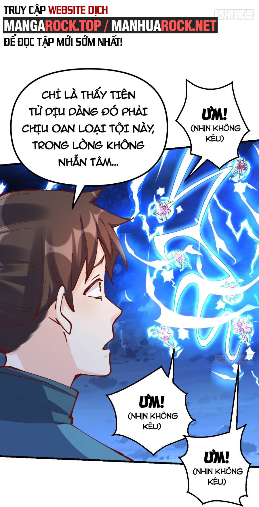 Nguyên Lai Ta Là Tu Tiên Đại Lão Chap 199 - Next Chap 200