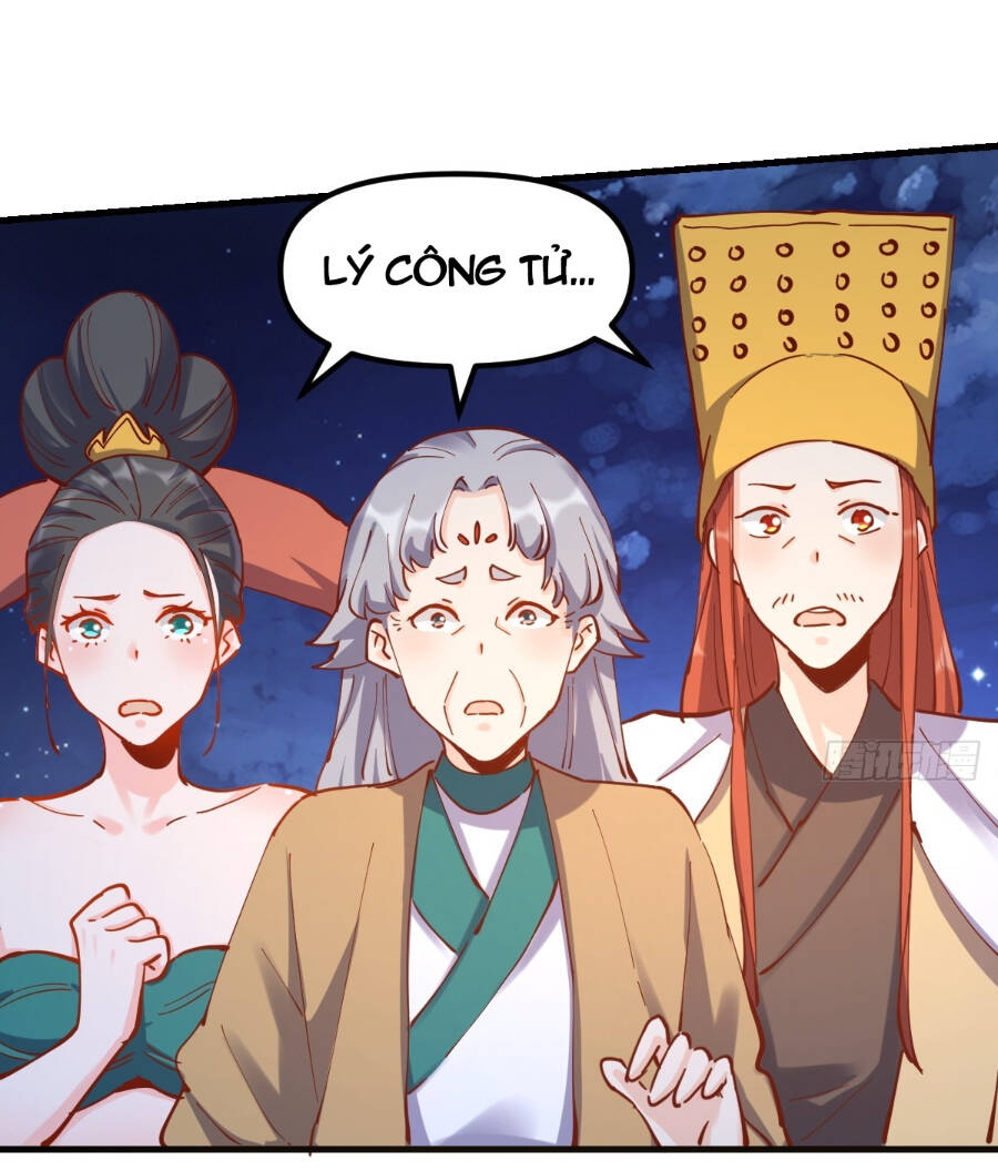 Nguyên Lai Ta Là Tu Tiên Đại Lão Chap 199 - Next Chap 200