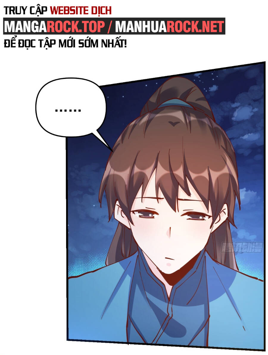 Nguyên Lai Ta Là Tu Tiên Đại Lão Chap 199 - Next Chap 200