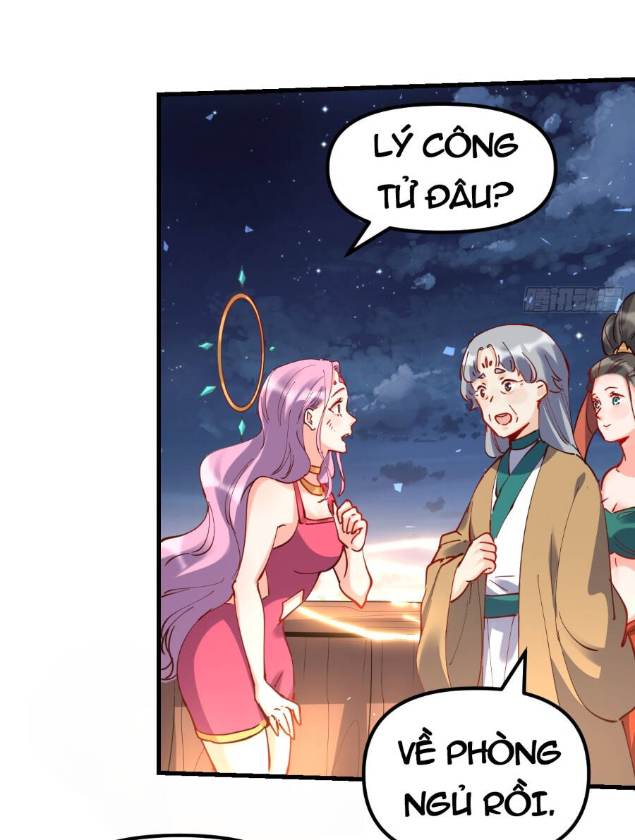 Nguyên Lai Ta Là Tu Tiên Đại Lão Chap 199 - Next Chap 200