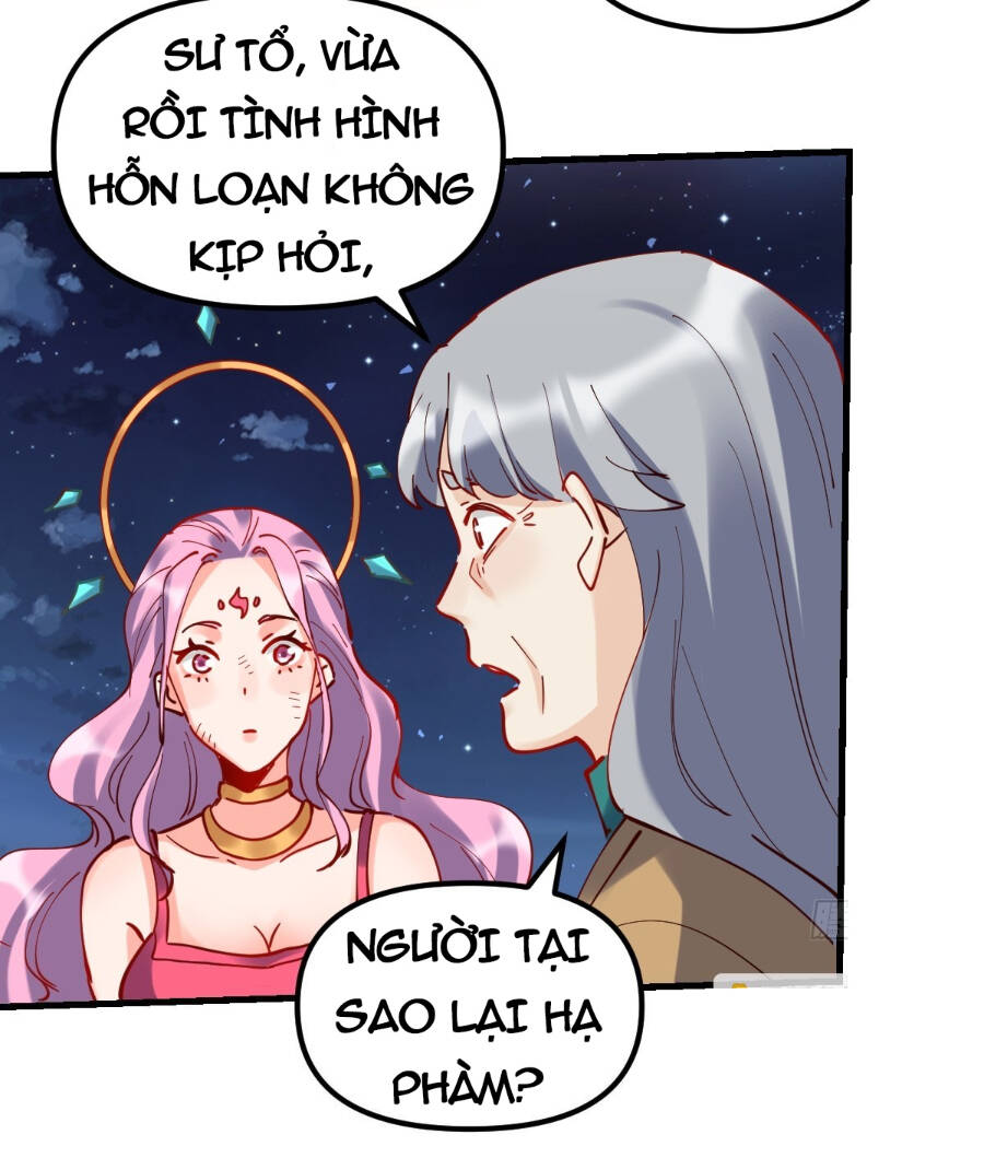 Nguyên Lai Ta Là Tu Tiên Đại Lão Chap 199 - Next Chap 200