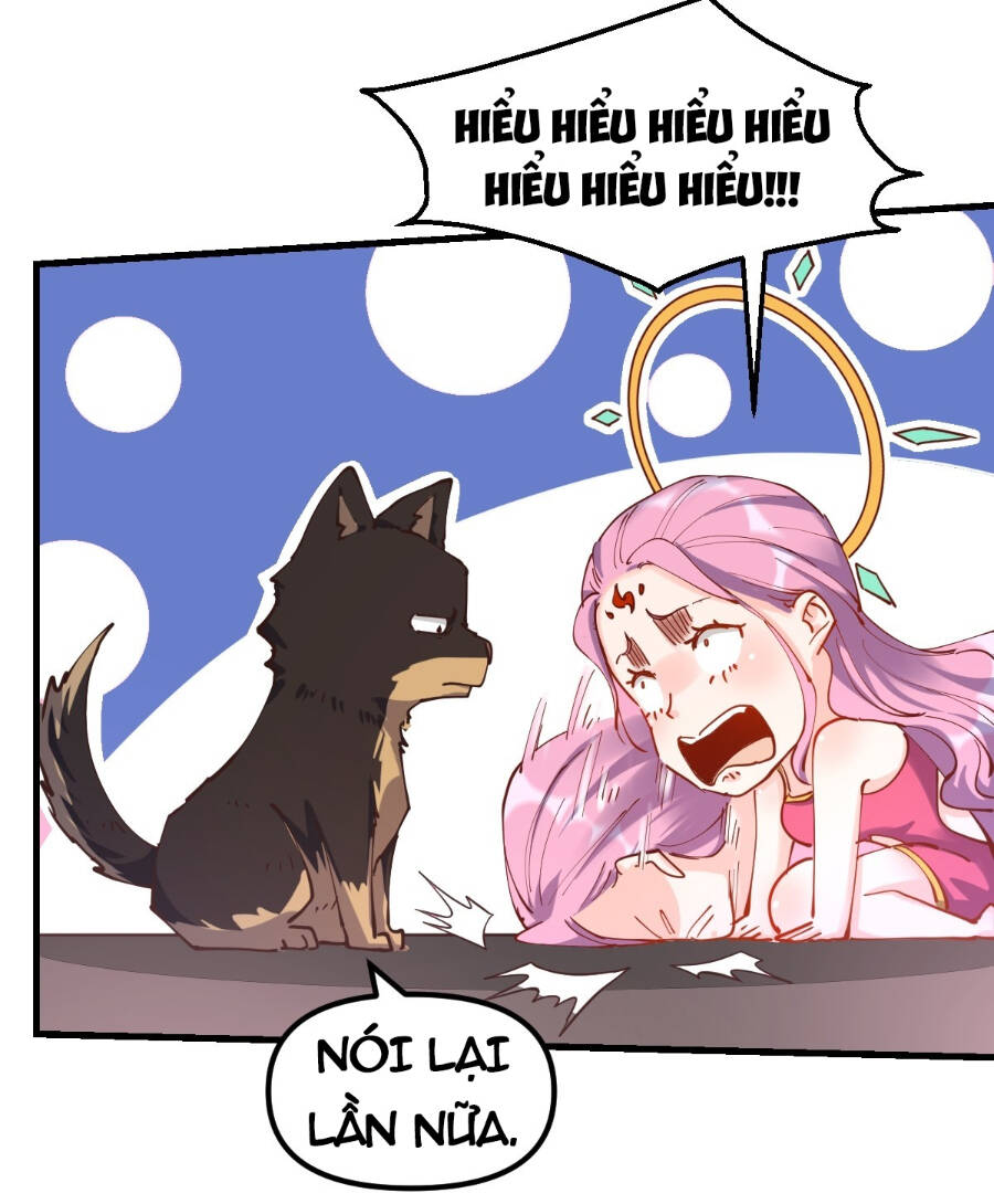 Nguyên Lai Ta Là Tu Tiên Đại Lão Chap 199 - Next Chap 200