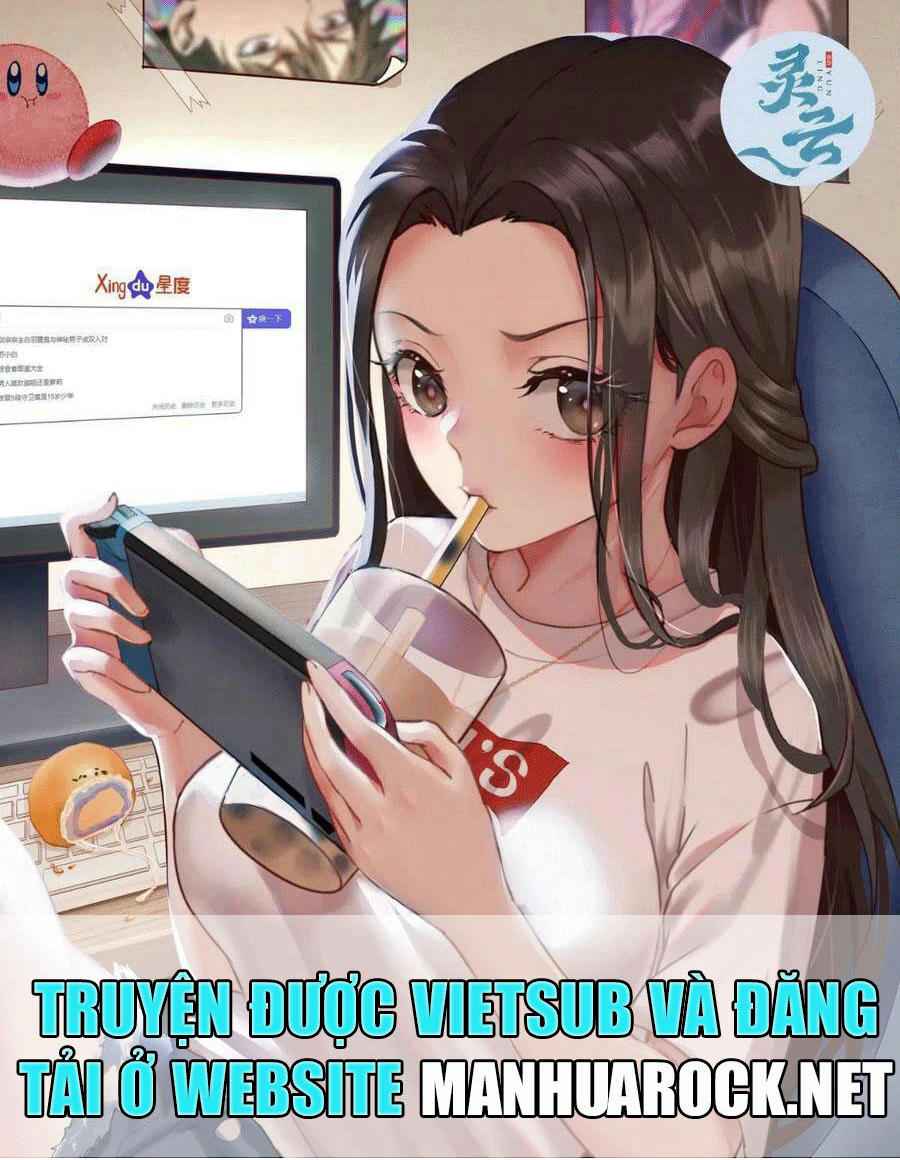 Nguyên Lai Ta Là Tu Tiên Đại Lão Chap 2 - Next Chap 3